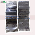 Ziptop Static Shielding Bags for Sensitive Electronic Components